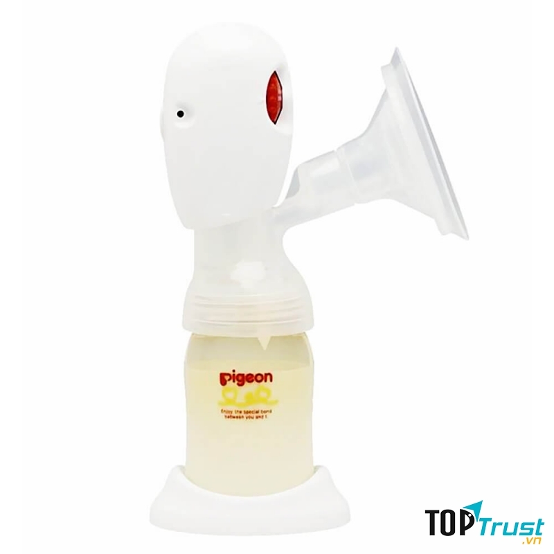 Máy hút sữa Pigeon