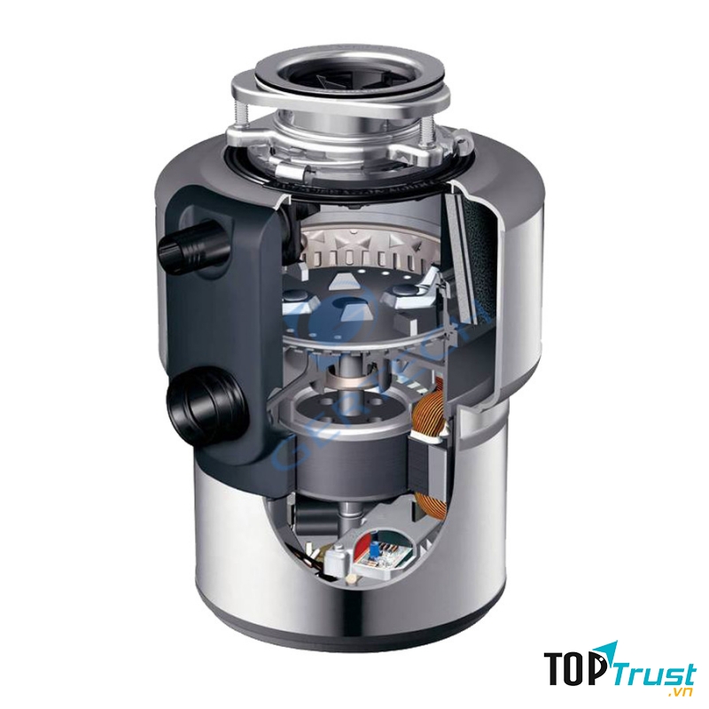Máy Hủy Rác Nhà Bếp GT-450