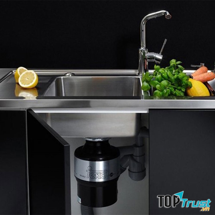 Máy hủy rác Teka TR 50.4