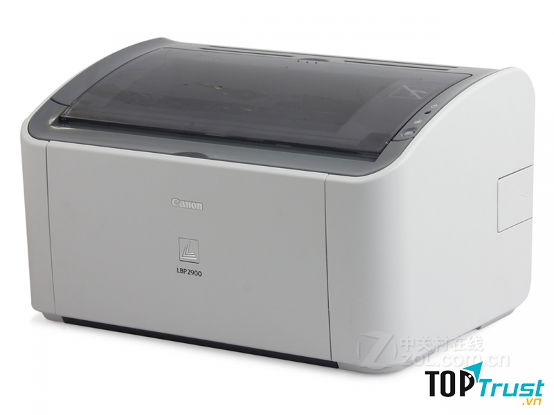 Máy in Canon LBP2900 - Máy in laser đen trắng - (LBP-2900)