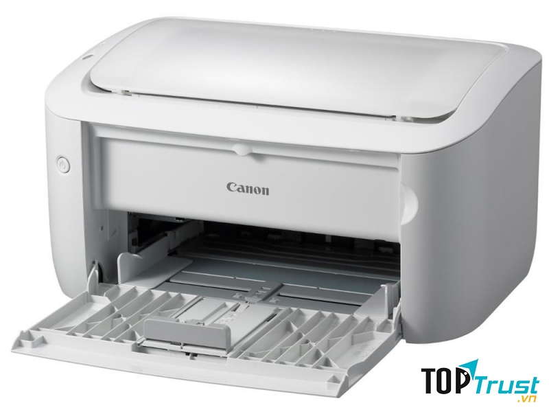 Máy in Canon LBP2900 - Máy in laser đen trắng - (LBP-2900)