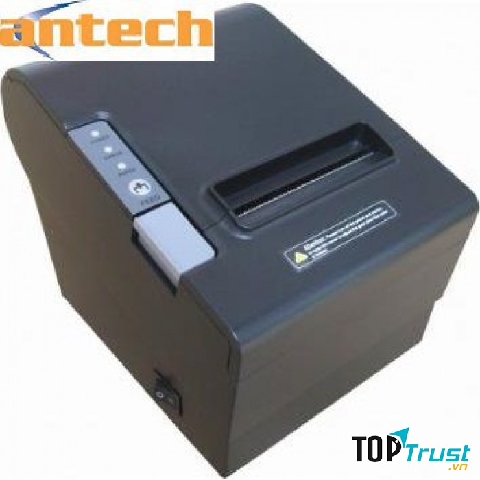 Máy in hóa đơn Antech U80