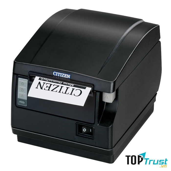 Máy in hóa đơn Citizen CT-S651