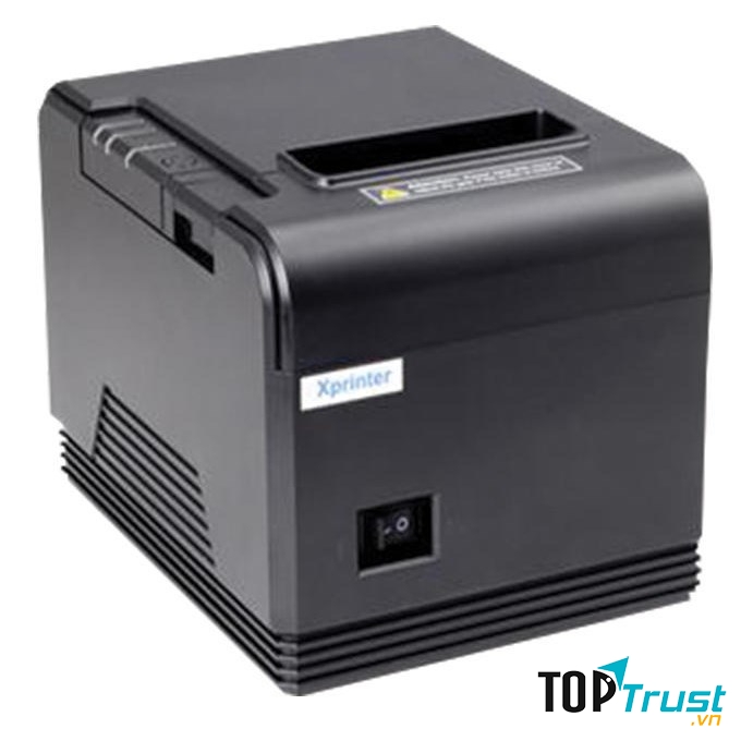 Máy in hóa đơn Xprinter Q80l