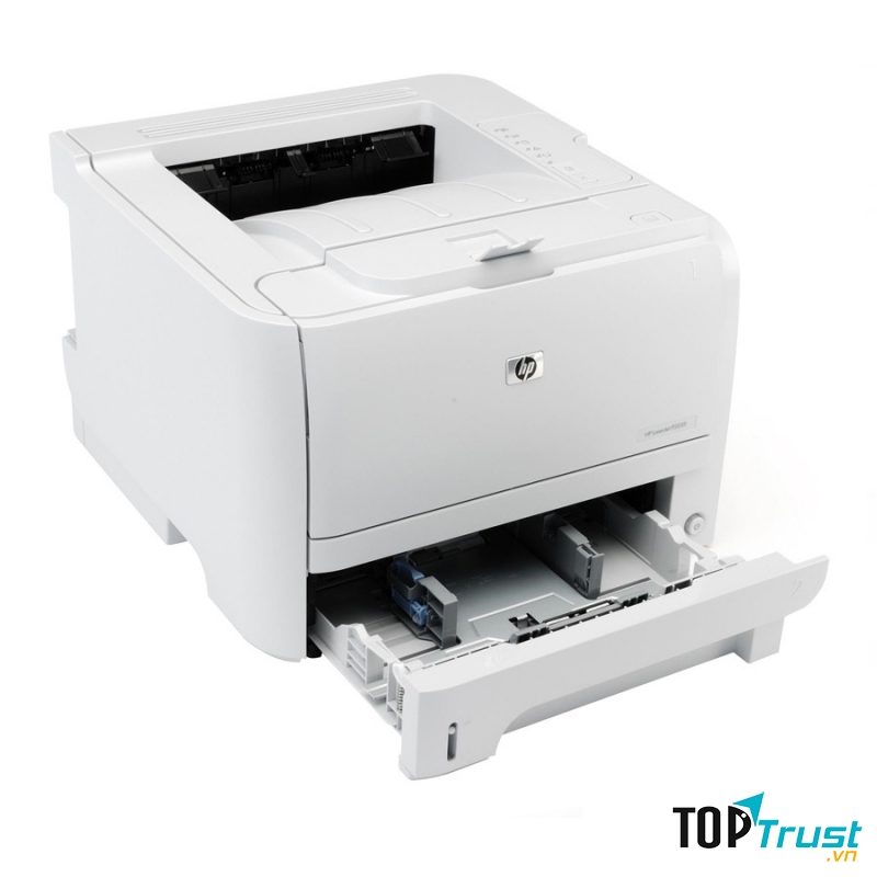 Máy in HP LaserJet P2035 - Máy in Laser đen trắng (CE461A)