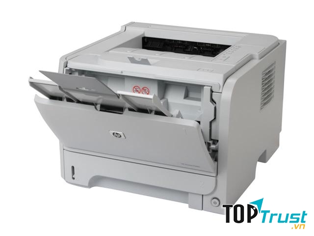 Máy in HP LaserJet P2035 - Máy in Laser đen trắng (CE461A)
