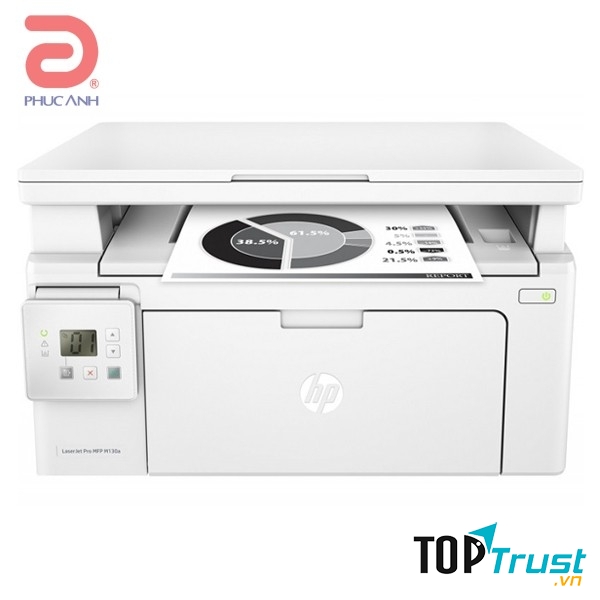 Máy in HP LASERJET PRO MFP M130A-G3Q57A