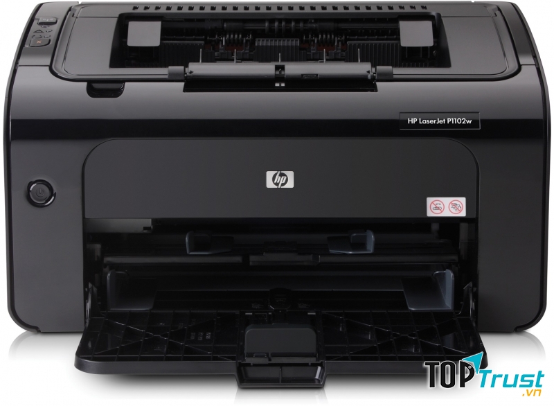 Máy in HP LaserJet Pro P1102 - Máy in laser đen trắng (P-1102)