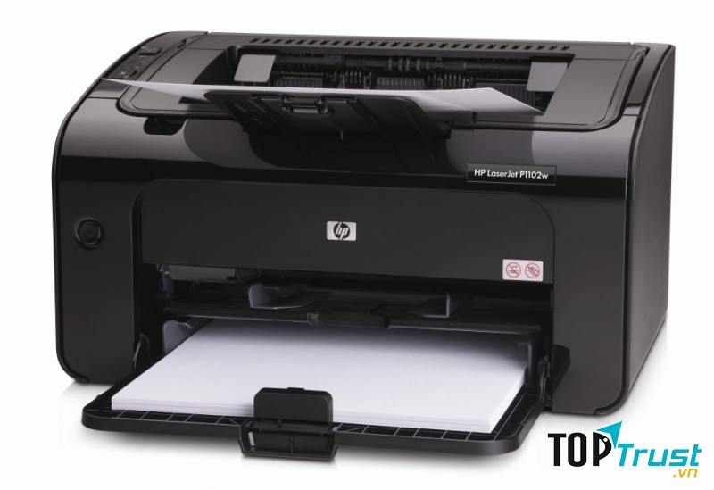 Máy in HP P1102W - HP LaserJet Pro