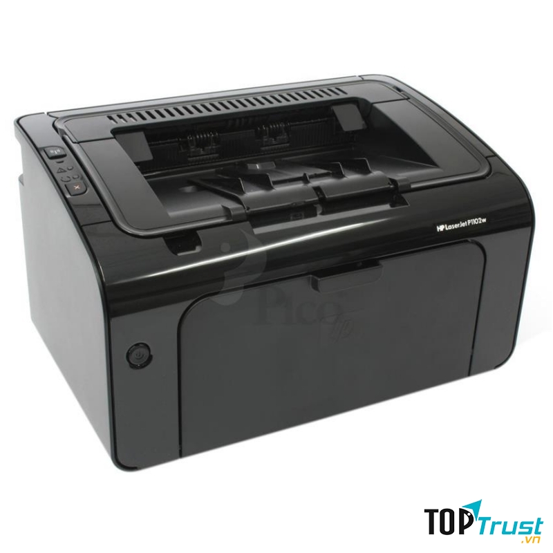Máy in HP P1102W - HP LaserJet Pro