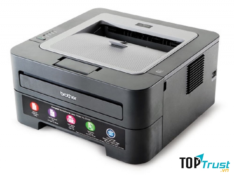 Máy in Laser Brother HL2240D