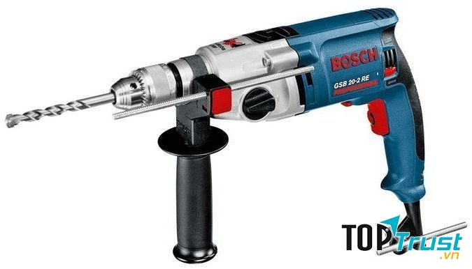 Máy khoan động lực Bosch GSB 20-2RE