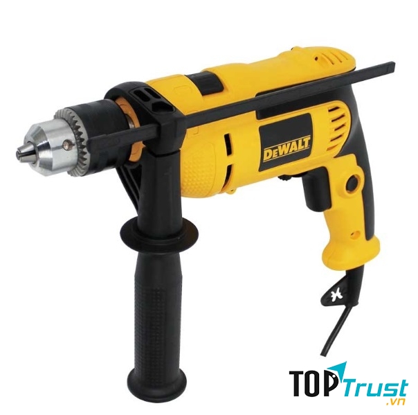 Máy khoan động lực Dewalt DWD024