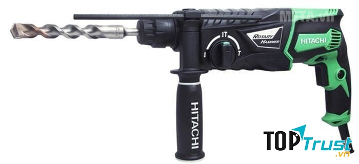 Máy khoan động lực Hitachi DH26PC