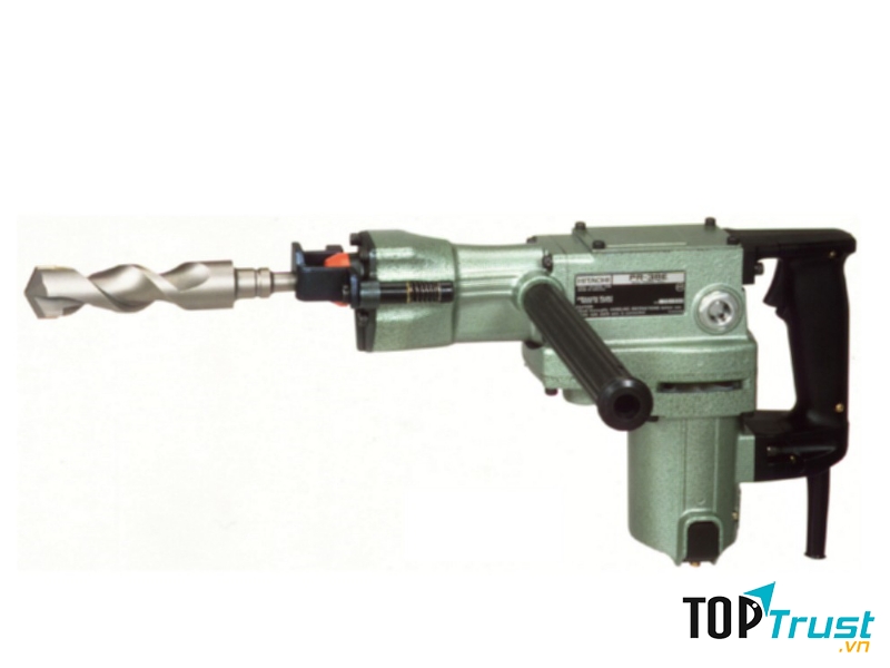 MÁY KHOAN ĐỘNG LỰC HITACHI PR25B