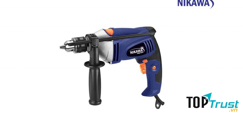 Máy khoan động lực đa năng Nikawa NK-I1050