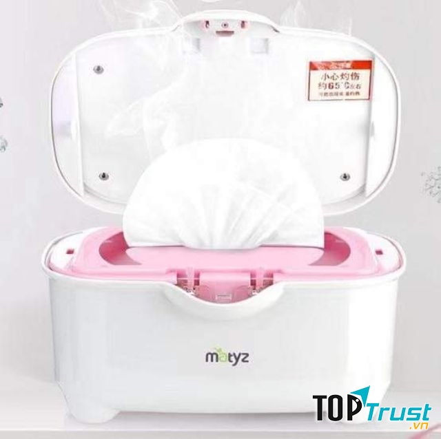 Máy làm ấm khăn ướt Matyz