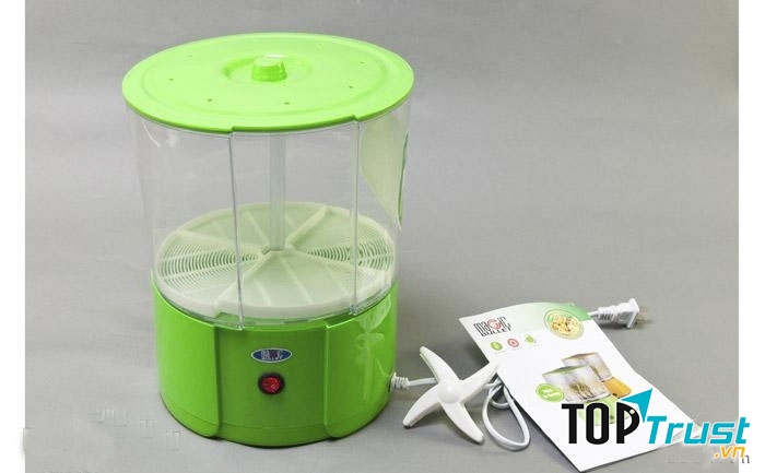 Máy trồng rau mầm GreenLife GL612