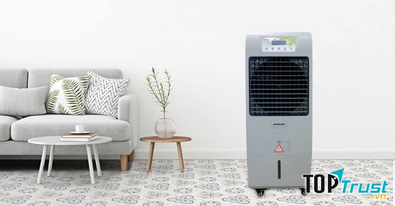 Máy làm mát không khí Sunhouse SHD7735C