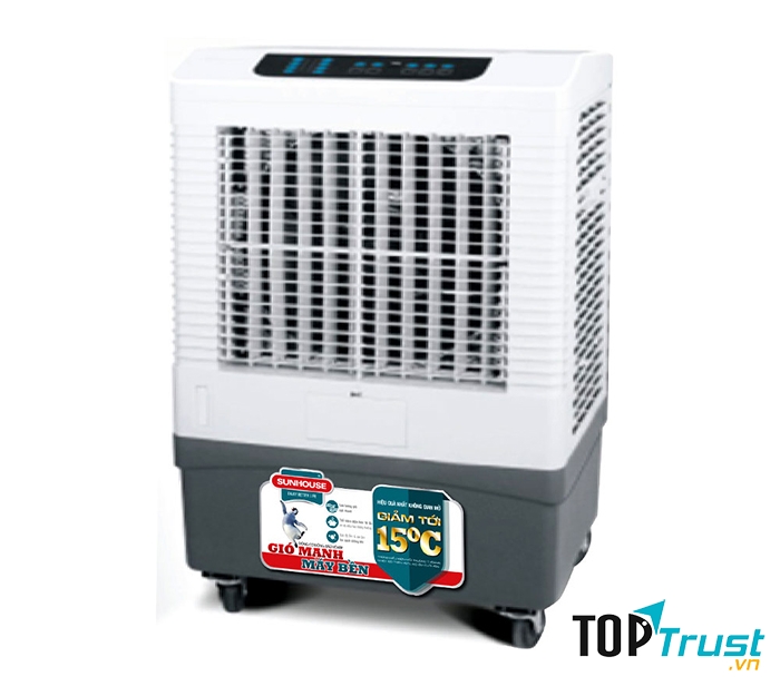 Máy làm mát không khí Sunhouse SHD7742
