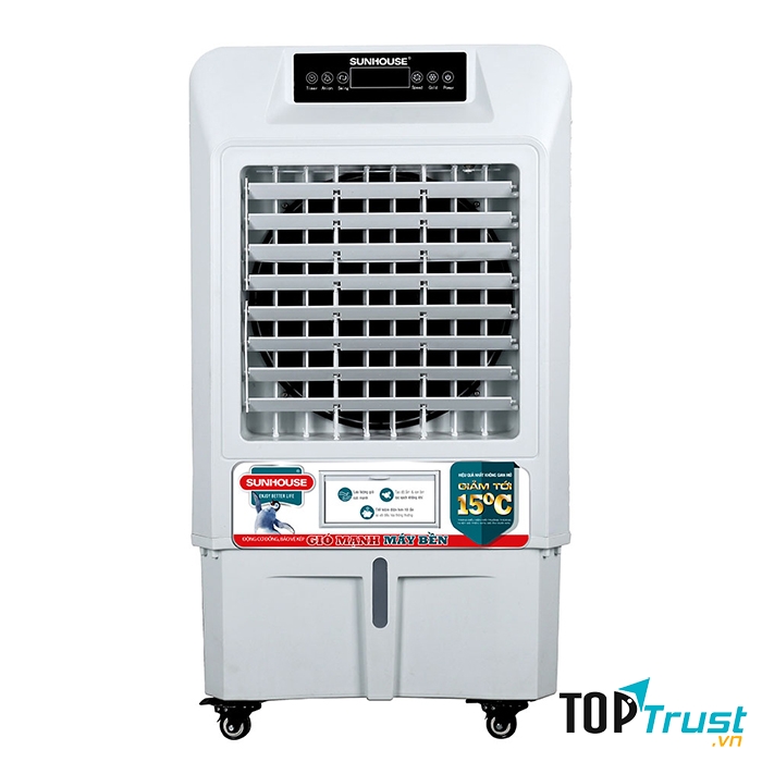 Máy làm mát không khí Sunhouse SHD7762:
