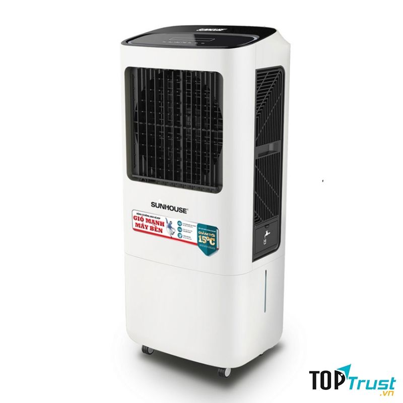Quạt điều hòa Sunhouse SHD7768