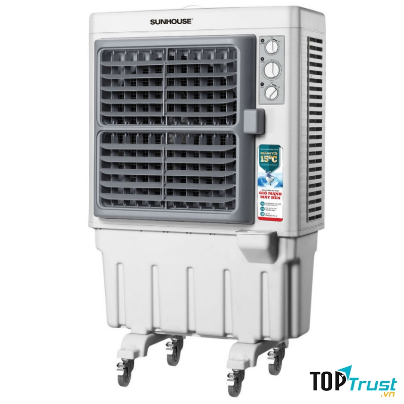 Quạt điều hòa Sunhouse SHD7771