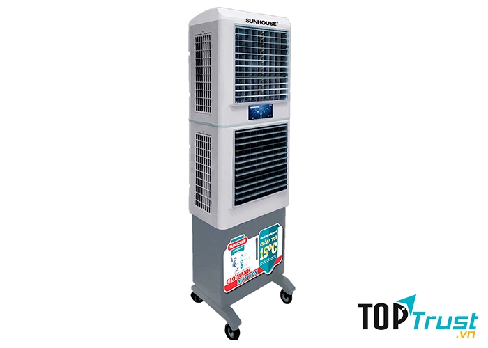 Quạt điều hòa Sunhouse SHD7795 (70 lít)