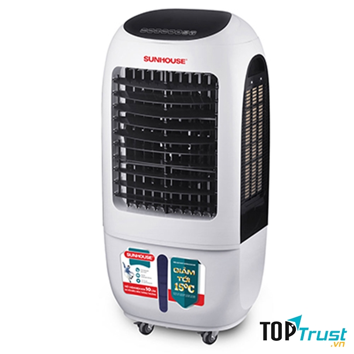 Máy làm mát không khí Sunhouse SHD7731
