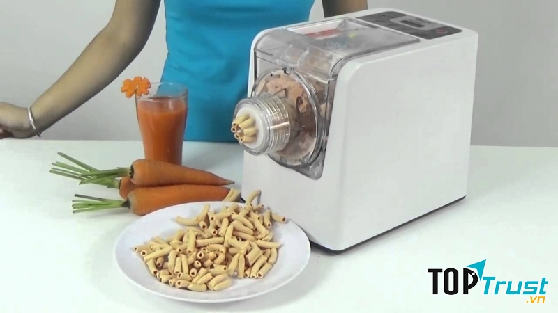 Máy làm mì Magic Korea A92