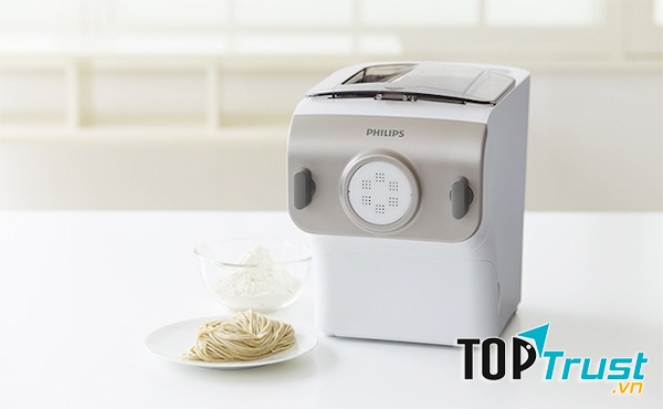 Máy làm mì Philips HR2365