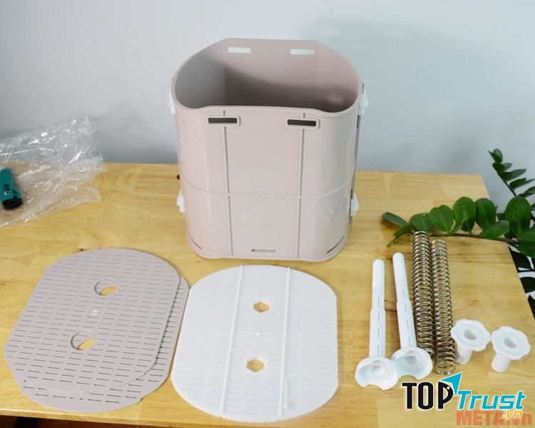 Máy làm giá đỗ GV-102 công nghiệp