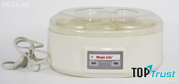 Máy làm sữa chua Magic Life