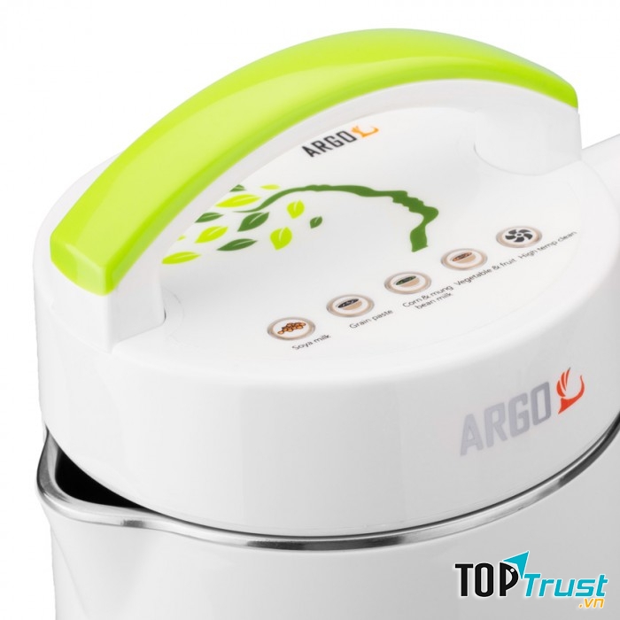 Máy làm sữa đậu nành Argo