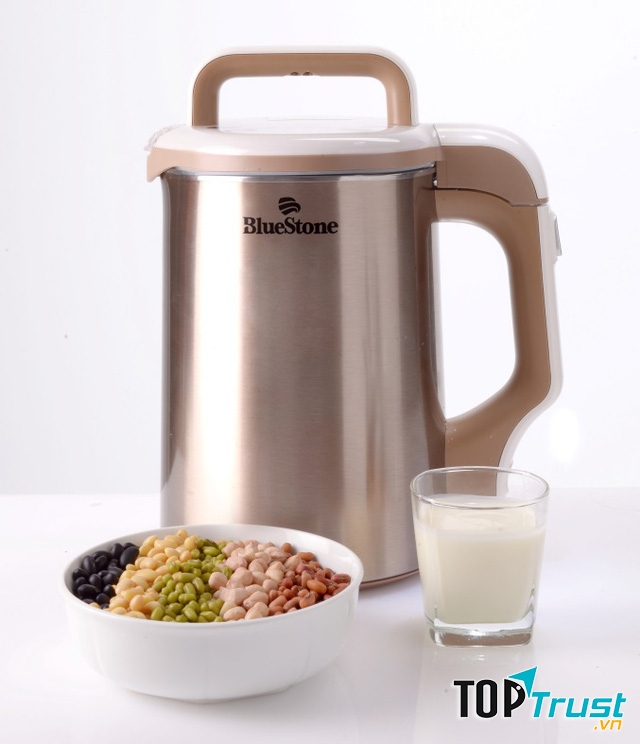 Máy làm sữa đậu nành đa năng BlueStone SMB-7391