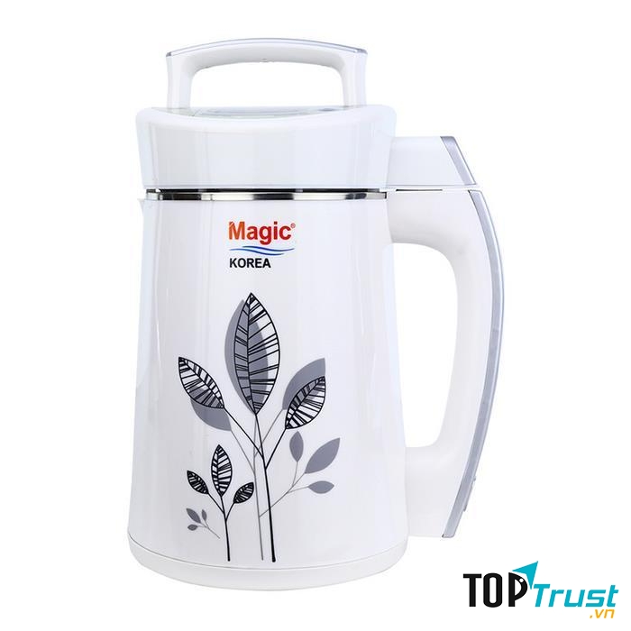 ﻿Máy làm sữa đậu nành Magic Korea ﻿A68