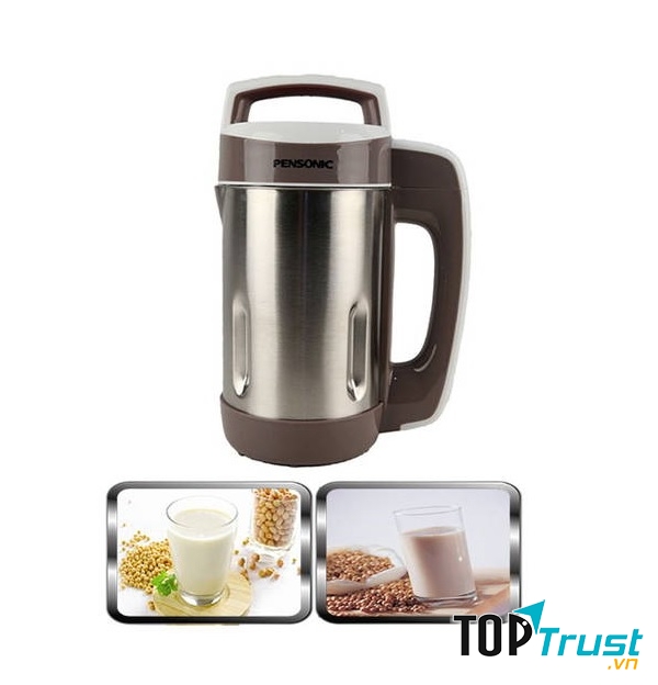 Máy làm sữa đậu nành Pensonic