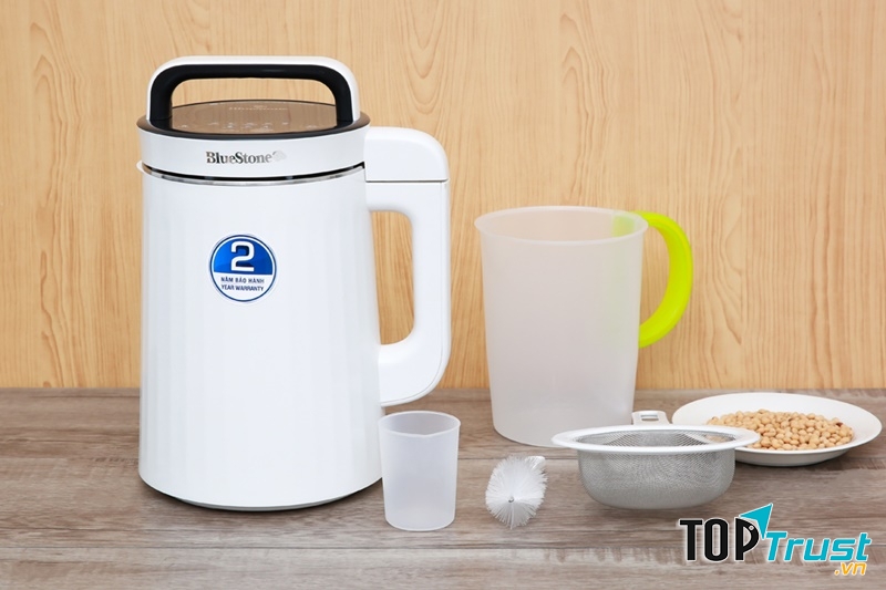 Máy làm sữa đậu nành Bluestone SMB-7329 1.3 lít
