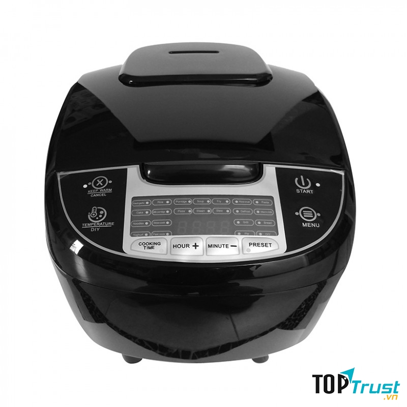 Máy làm tỏi đen nhiệt 4D ceramic Perfect PF-MC108