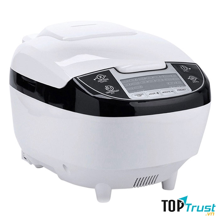 Máy làm tỏi đen nhiệt 4D ceramic Perfect PF-MC108