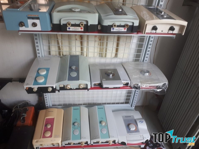 Máy Lạnh CẦN THƠ