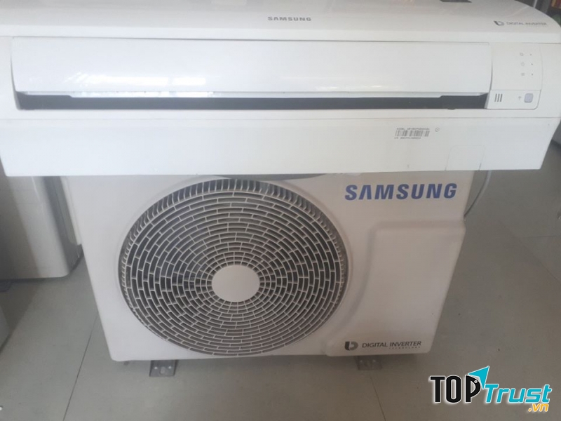 Máy Lạnh CẦN THƠ