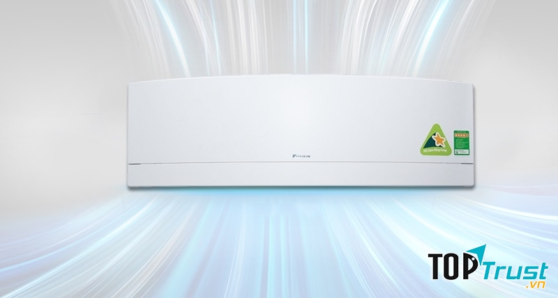 Máy lạnh Daikin 1 HP FTKJ25NVMVW