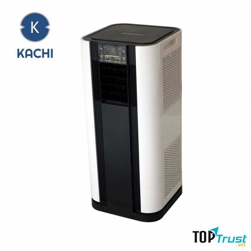 Máy lạnh di động 1 ngựa 9000btu Kachi KC-ML01