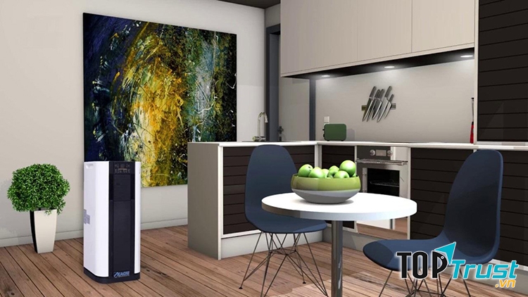 Máy lạnh di động 1 ngựa 9000btu Kachi KC-ML01