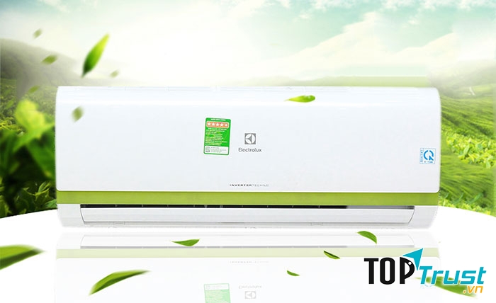 Máy Lạnh Electrolux Inverter 1.5 HP ESV12CRK-A2