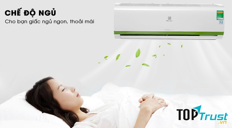 Máy lạnh Electrolux Inverter 1.5 HP ESV12CRK-A4