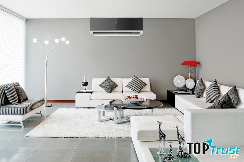 Máy điều hòa Electrolux Inverter 2 HP ESV18CRK-A1