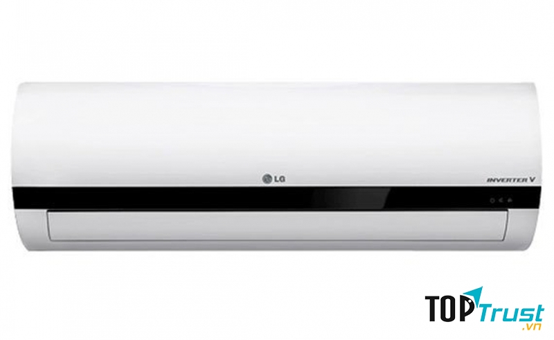 Máy lạnh LG Inverter 1 HP V10ENQ