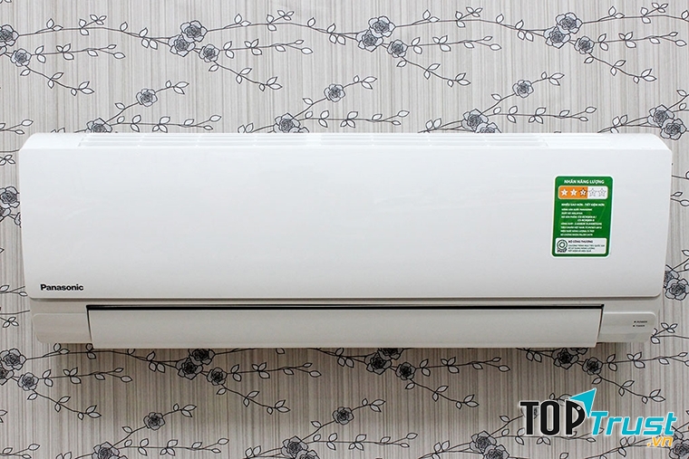 Máy lạnh Panasonic 1 HP CU/CS-KC9QKH-8